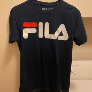Fila T-shirt